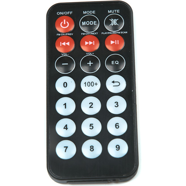 Акустическая система DIALOG AP-207