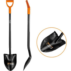 Лопата штыковая STARTUL ST6080-10