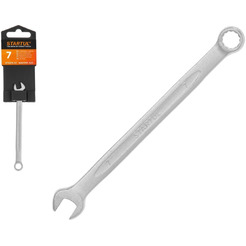 Ключ комбинированный STARTUL ST4270-07