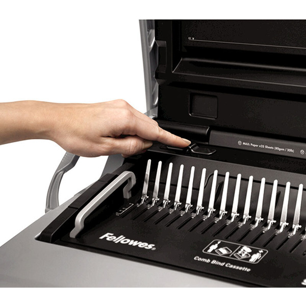 Брошюровщик Fellowes Galaxy FS-56220