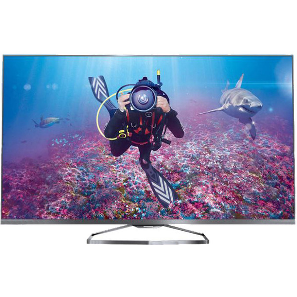 Телевизор led PHILIPS 47PFS7309/60