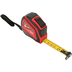 Рулетка EKF Expert РС-10 Autostop Магнит rs-10-3-16-quad (16ммx3м)