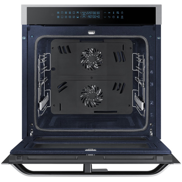 Духовой шкаф SAMSUNG NV75N7646RS/WT