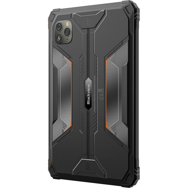 Планшет Blackview Active 5 LTE 6GB/128GB (черный)