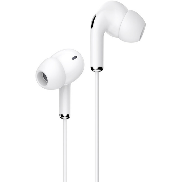 Наушники Celebrat G15 (белый)