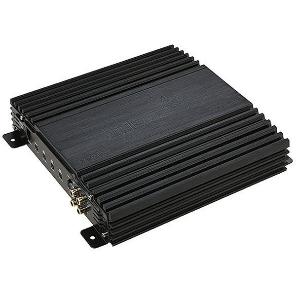 Автомобильный усилитель URAL BV 1.1200