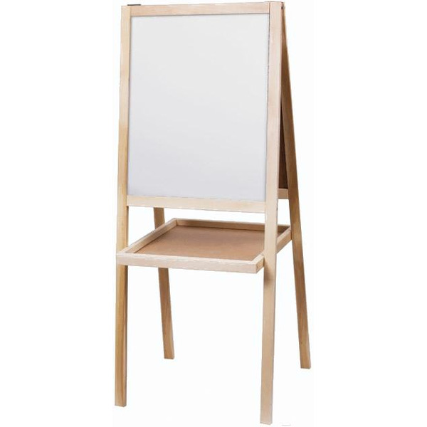 Доска-мольберт ПИФАГОР 236164