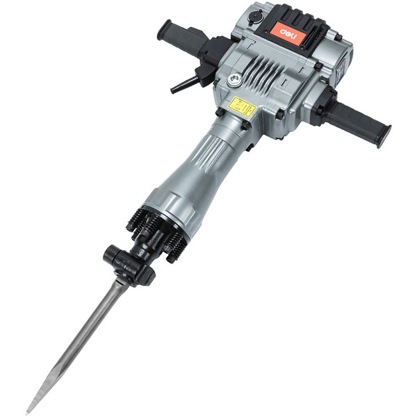 Молоток отбойный Deli DG30-1E