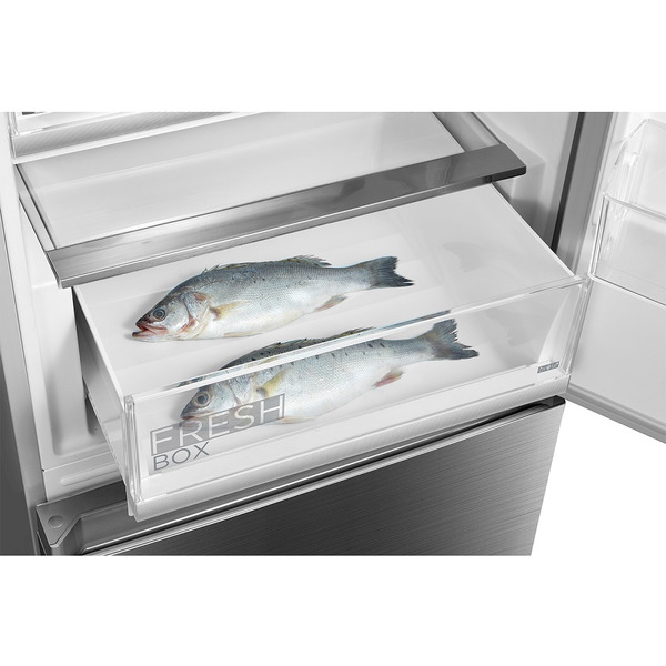 Холодильник Midea MDRB521MIE46ODM