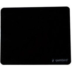 Коврик для мыши GEMBIRD MP-BASIC чёрный
