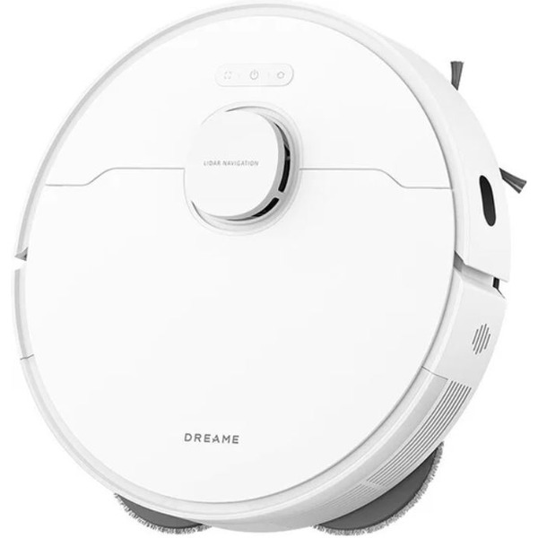 Робот-пылесос Dreame Robot Vacuum L40 White RLL42SDA