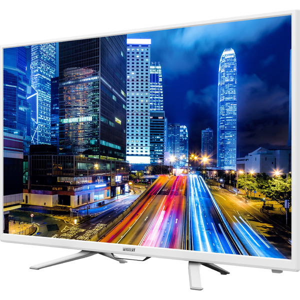 Телевизор MYSTERY MTV-3229LTA2 Smart TV white