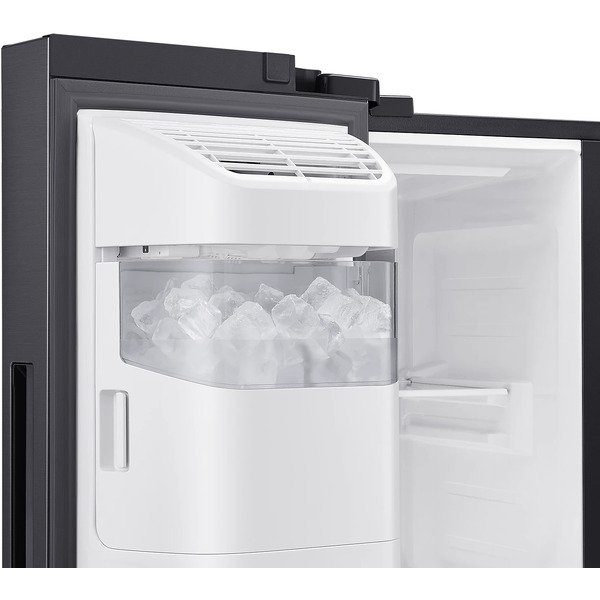 Холодильник SAMSUNG RS64R5331B4/WT