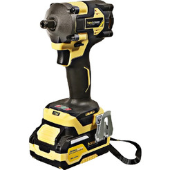 Гайковерт Hanskonner HCD20420BLC