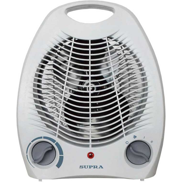 Тепловентилятор SUPRA TVS-F220