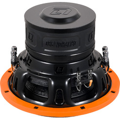 Головка сабвуфера DL Audio Gryphon Pro 10 V.3 SE