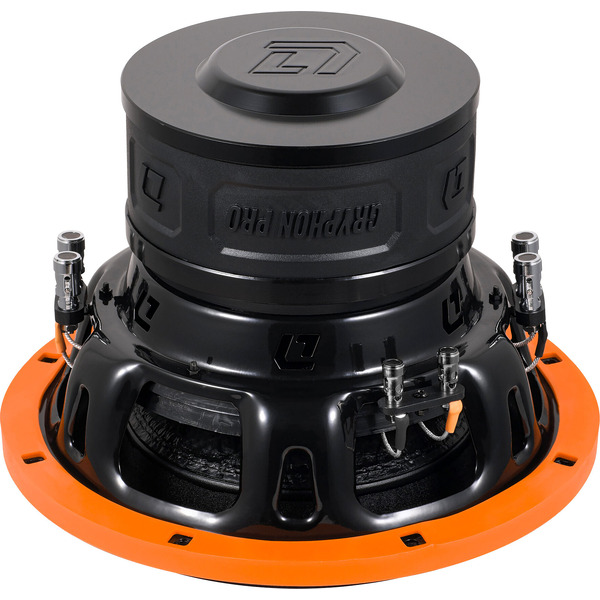 Головка сабвуфера DL Audio Gryphon Pro 10 V.3 SE