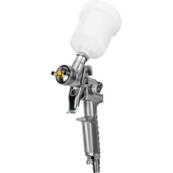 Краскопульт BRADO SG35