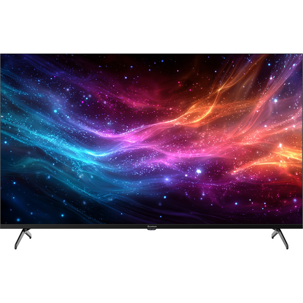 Телевизор Quantum 50U6BQ