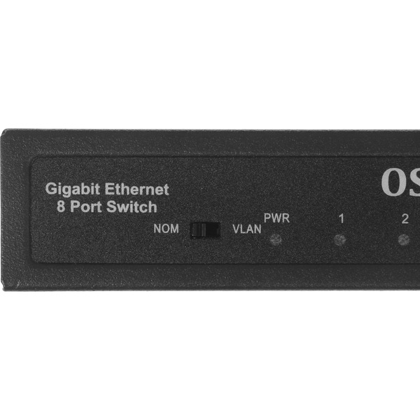 Коммутатор Osnovo SW-70800