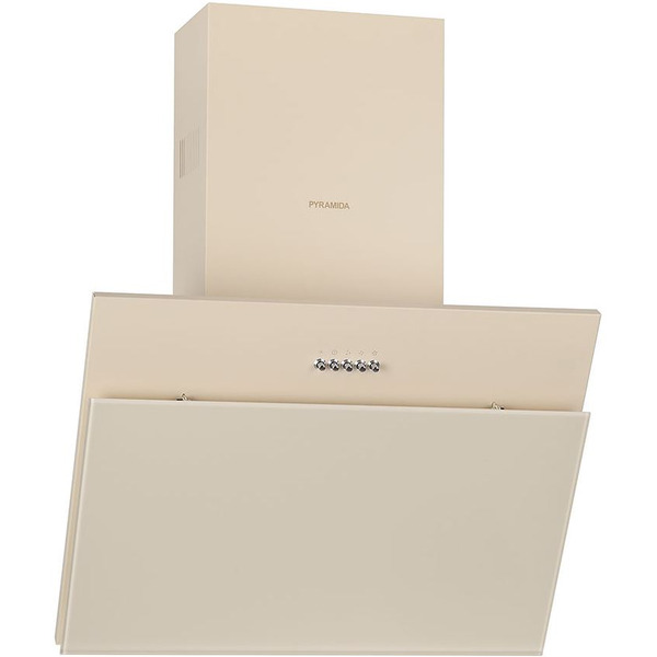 Вытяжка PYRAMIDA TK 60 IVORY/U