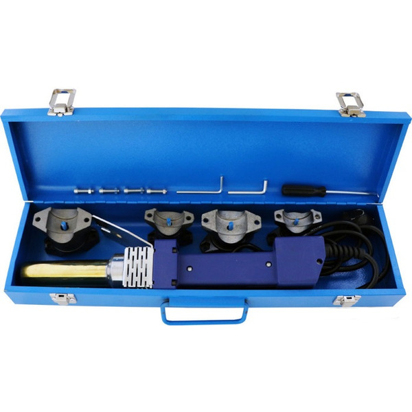 Аппарат для сварки полипропиленовых труб Диолд АСПТ-3-1 (10150070)