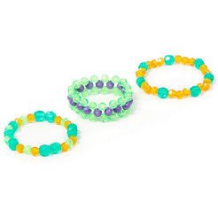 Набор для детского творчества Полесье Рыбка №2 06982 (311 эл)