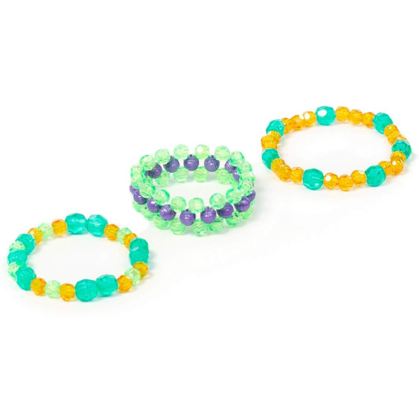 Набор для детского творчества Полесье Рыбка №2 06982 (311 эл)