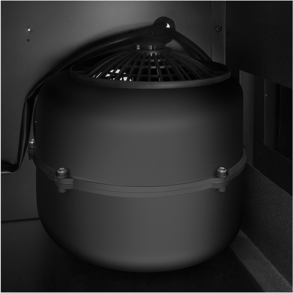 Вытяжка MAUNFELD Bath Isla 402 (нержавеющая сталь)