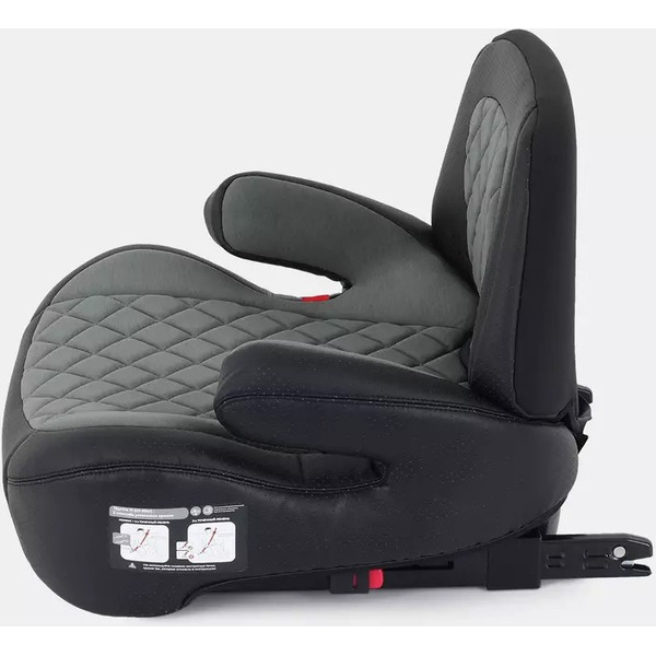 Бустер Rant Isofix Turbo Pro AY313 (зеленый)