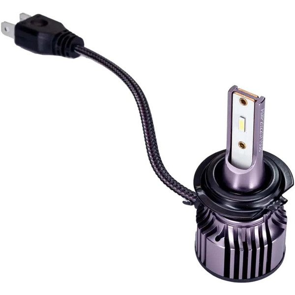 Светодиод головного света AMP/Criolight CSP L04S H7