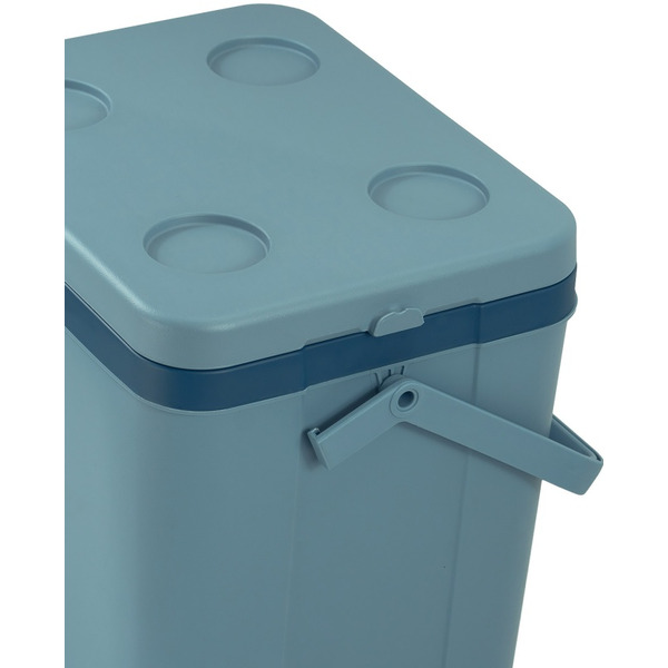 Термобокс Арктика 2200-26-BL 26л (синий)