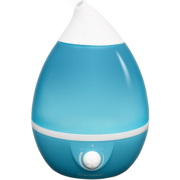 Увлажнитель воздуха EcoStar Happy ESH-HP250/2.6M-BL