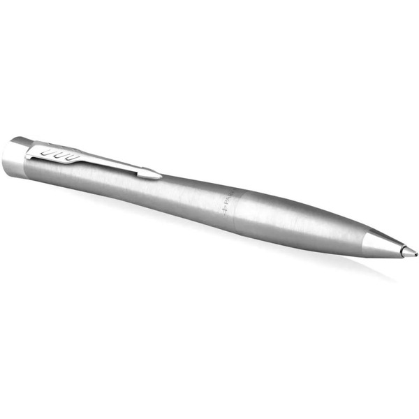 Ручка шариковая Parker Urban Core K314 Metro Metallic CT 2143641