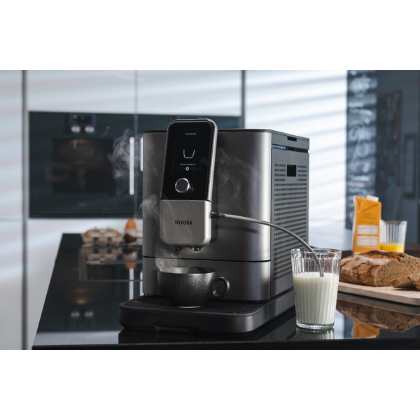 Кофемашина Nivona CafeRomatica NIVO 8103