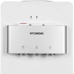 Кулер для воды Hyundai H-WD2150E