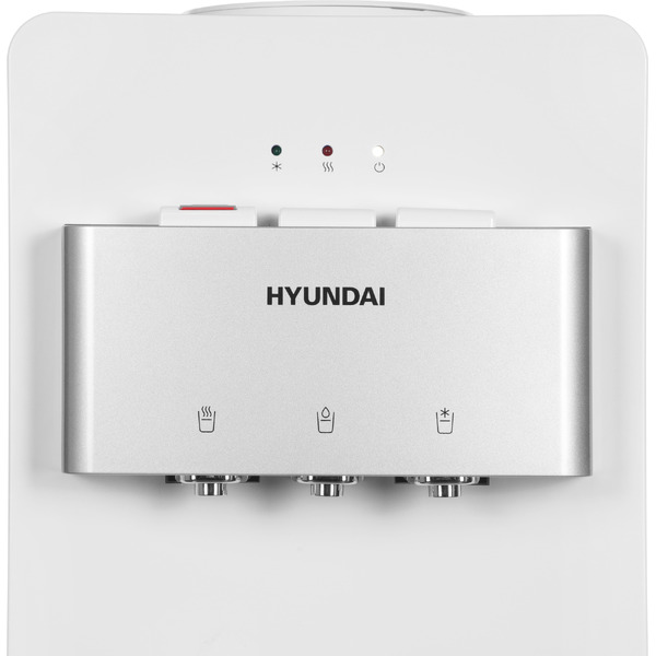 Кулер для воды Hyundai H-WD2150E