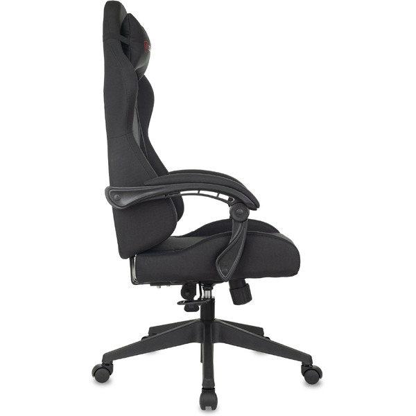 Кресло игровое Zombie Predator Neo Black (1908740)