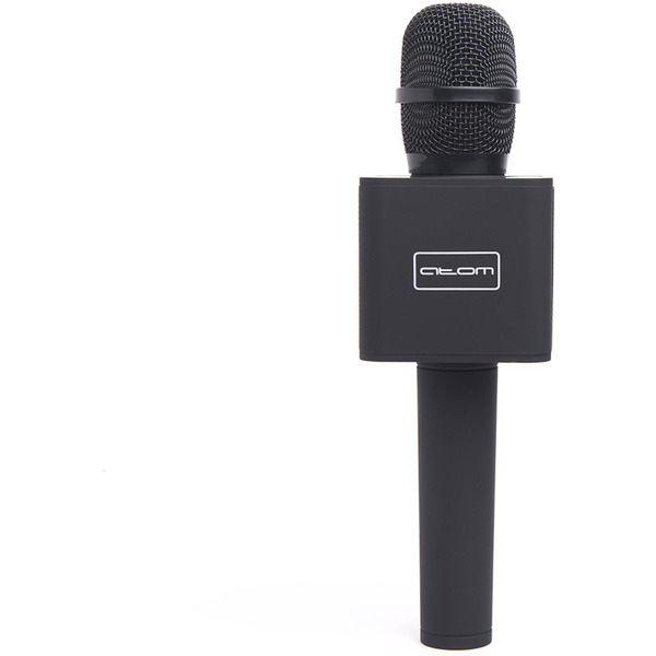 Караоке-микрофон Atom KM-250