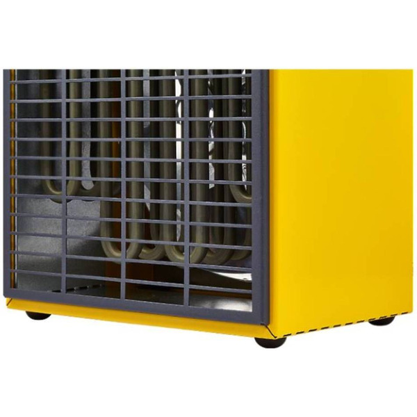 Электрическая тепловая пушка BALLU BHP-ME-5