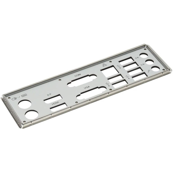 Материнская плата IRU A520M-VHDi/M.2 (2085727)