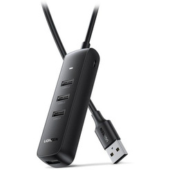 USB-хаб Ugreen CM416 80657