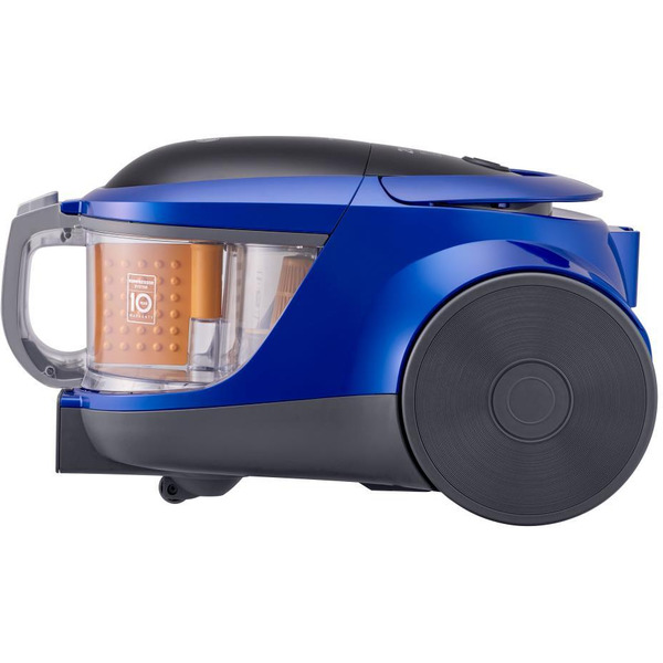 Пылесос LG VK76A09NTCB