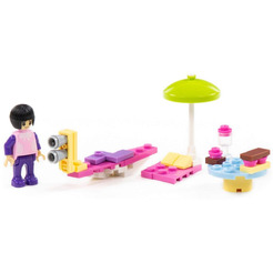 Конструктор Полесье 81810 Моя мечта