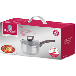 Ковш Rondell Fest RDS-1319