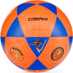 МЯЧ ФУТБОЛЬНЫЙ COOPER COOP019