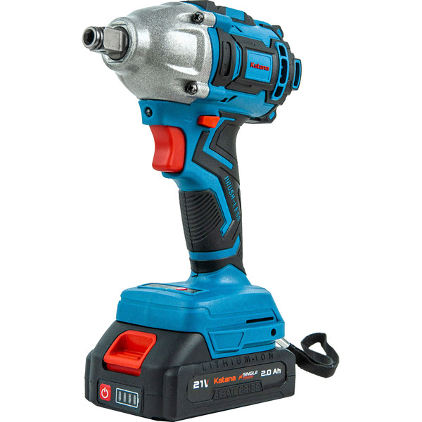 Гайковерт Katana SinglePower UG9401