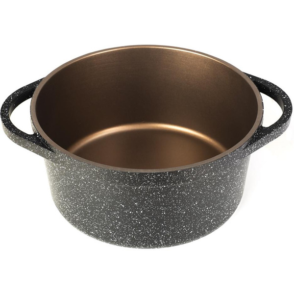 Кастрюля Lara Orlean LR02-232