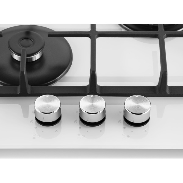 Газовая варочная панель MAUNFELD EGHG.43.33CW/G