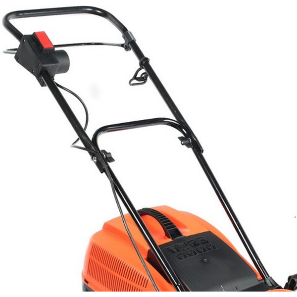 Газонокосилка Patriot PT 1537